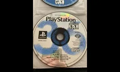 PlayStation Magazine Issue 36
