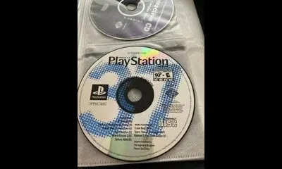 PlayStation Magazine Issue 37