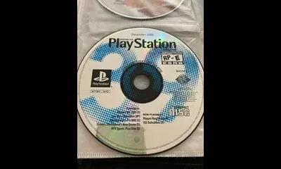 PlayStation Magazine Issue 39