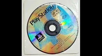 Playstation Magazine Issue 40