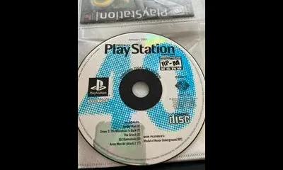 PlayStation Magazine Issue 41