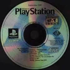 Background - Playstation Magazine Issue 48 - PlayStation - Retrocharting