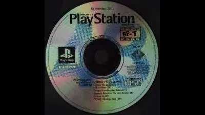 Playstation Magazine Issue 48