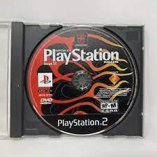 Background - Playstation Magazine Issue 51 - PlayStation 2 - Retrocharting