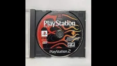 Playstation Magazine Issue 51