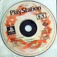 Background - Playstation Magazine Issue 54 - PlayStation - Retrocharting