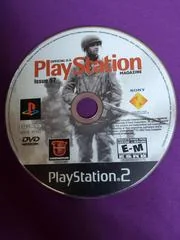 Background - Playstation Magazine Issue 57 - PlayStation 2 - Retrocharting