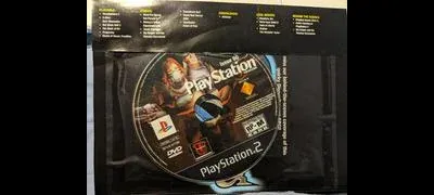 Playstation Magazine Issue 60