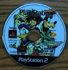 Background - Playstation Magazine Issue 61 - PlayStation - Retrocharting