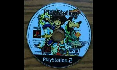 Playstation Magazine Issue 61