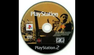 Playstation Magazine Issue 65