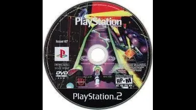 Playstation Magazine Issue 67