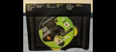 Playstation Magazine Issue 68
