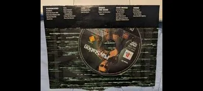 Playstation Magazine Issue 69