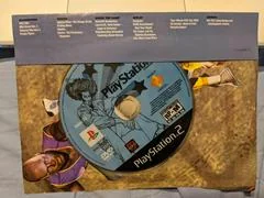 Background - Playstation Magazine Issue 70 - PlayStation - Retrocharting