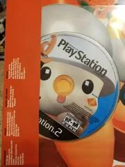 Background - Playstation Magazine Issue 71 - PlayStation - Retrocharting