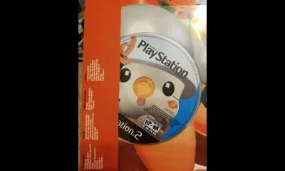 Playstation Magazine Issue 71