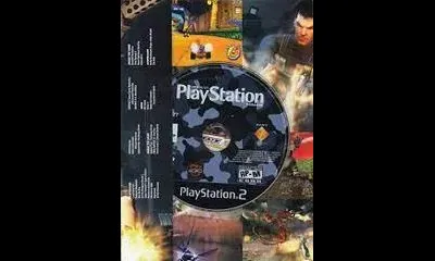 Playstation Magazine Issue 77