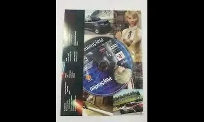 Playstation Magazine Issue 79
