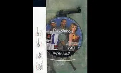 Playstation Magazine Issue 85