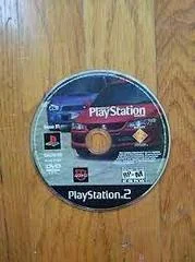 Background - Playstation Magazine Issue 91 - PlayStation 2 - Retrocharting