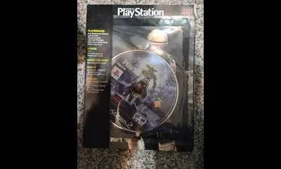 Playstation Magazine Issue 92