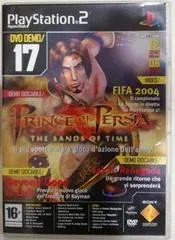 Background - Playstation Magazine Ufficiale Italia 17 - PlayStation 2 - Retrocharting