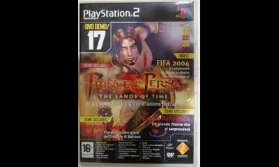 Playstation Magazine Ufficiale Italia 17