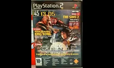 Playstation Magazine Ufficiale Italia 45