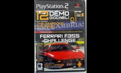 Playstation Magazine Ufficiale Italia 60
