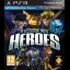 PlayStation Move Heroes - PlayStation 2 - Retrocharting