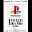 PlayStation Official Games Book - PlayStation - Retrocharting
