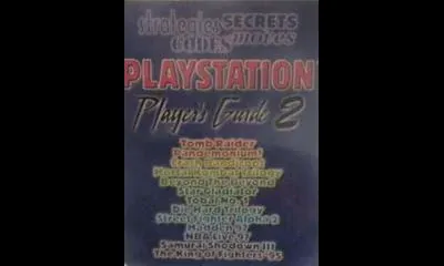 Playstation Players Guide 2