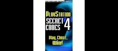 Playstation Secret Codes 4
