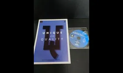 PlayStation Tittle Digest