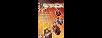 PlayStation Underground Jampack Summer 2002