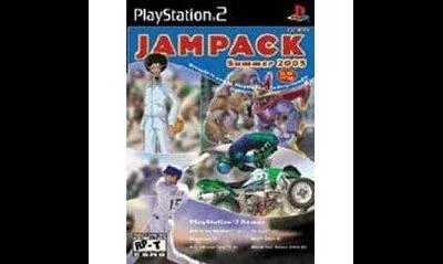 PlayStation Underground Jampack: Summer 2003