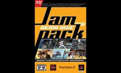 PlayStation Underground Jampack Vol. 10