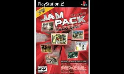 PlayStation Underground Jampack Vol. 11