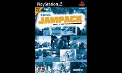PlayStation Underground Jampack Vol. 12