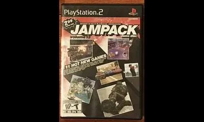 PlayStation Underground Jampack Vol. 13
