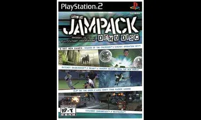 PlayStation Underground Jampack Vol. 14