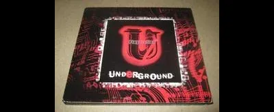 Playstation Underground V1.1