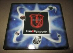 Background - Playstation Underground V1.3 - PlayStation - Retrocharting