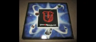 Playstation Underground V1.3