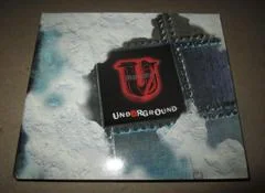 Background - Playstation Underground V2.1 - PlayStation - Retrocharting