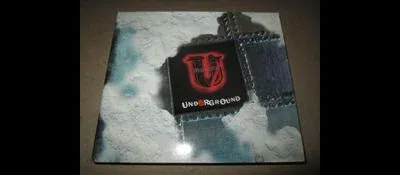 Playstation Underground V2.1