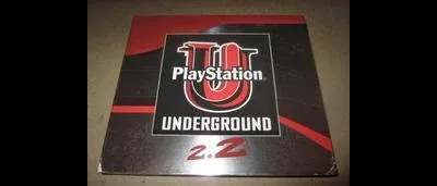 Playstation Underground V2.2
