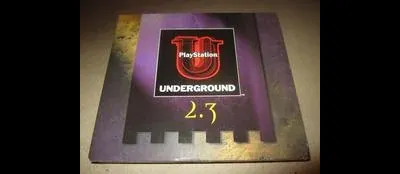 Playstation Underground V2.3