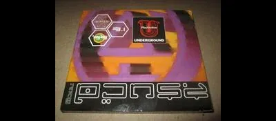 Playstation Underground V3.1